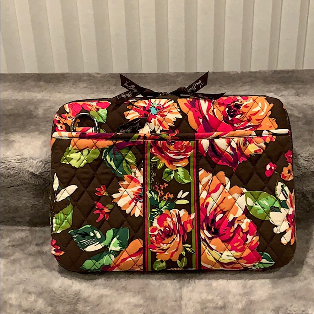 iPad Case multicolors.